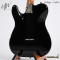 UW GuitarWorks - Vintage Custom in Beauty Black