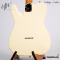 UW GuitarWorks - Vintage Custom in Vintage White