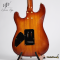 UW GuitarWorks | I Jazz Pop - ST in Amber Burst