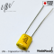 UW - Polyester Film Capacitors 0.022μf (223J) คาปาซิเตอร์ สำหรับ ปิ๊กอัพฮัมบัคกิ้ง
