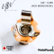 UW - Output Jack Mono 6.3mm (Made In Japan)