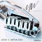 UW Tremolo Chrome Bridge
