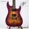 UW Guitarworks | Fade - Purple