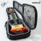 UW - Lightweight Electric Guitar Hardcase