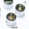 UW Guitar Knobs ลูกบิด / ปุ่มวอลลุ่ม ปุ่มโทน รุ่น M-04