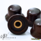 UW Guitar Knobs ลูกบิด / ปุ่มวอลลุ่ม ปุ่มโทน รุ่น Wood-H