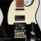 UW GuitarWorks - Vintage Custom in Beauty Black
