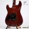 UW GuitarWorks | I Jazz Pop - ST in Whiskey Brown