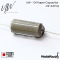 UW - Oil Paper Capacitor 0.047μf (473J) คาปาซิเตอร์ สำหรับ ปิ๊กอัพซิงเกิลคอยด์