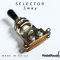 UW - 3 Way Selector Toggle Switch (Made In Korea)