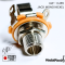 UW - Output Jack Mono 6.3mm (Made In Japan)