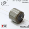 UW - Oil Paper Capacitor 0.022μf (223J) คาปาซิเตอร์ สำหรับ ปิ๊กอัพฮัมบัคกิ้ง