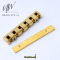 UW นัททองเหลือง Brass Nut for Electric Guitar รุ่น 01