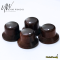 UW Guitar Knobs ลูกบิด / ปุ่มวอลลุ่ม ปุ่มโทน รุ่น Wood-H