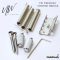 UW Tremolo Chrome Bridge