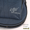 UW - Denim Hardcase