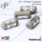 UW - Oil Paper Capacitor 0.047μf (473J) คาปาซิเตอร์ สำหรับ ปิ๊กอัพซิงเกิลคอยด์