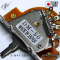 UW ซีเลคเตอร์กีตาร์ 5 ทาง ผลิตญี่ปุ่น - 5 Way Pickup Selector Lever Switch (Made In Japan)
