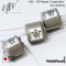 UW - Oil Paper Capacitor 0.022μf (223J) คาปาซิเตอร์ สำหรับ ปิ๊กอัพฮัมบัคกิ้ง