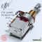 UW - พอทวอลลุ่ม Push / Push Control A500K Potentiometer (Made In Taiwan)