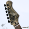 UW GuitarWorks | I Jazz Pop - TL in Transparent Black (Approx. Weight 3.45 Kgs)