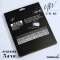 UW Bass String สายเบสไฟฟ้า สีดำ