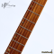 UW Guitarworks - 3 Kings in Black Burst