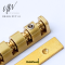 UW นัททองเหลือง Brass Nut for Electric Guitar รุ่น 01