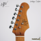 UW GuitarWorks - Vintage Custom in Beauty Black