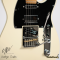 UW GuitarWorks - Vintage Custom in Vintage White