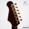 UW GuitarWorks | I Jazz Pop - ST in Whiskey Brown