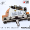 UW ซีเลคเตอร์กีตาร์ 5 ทาง ผลิตญี่ปุ่น - 5 Way Pickup Selector Lever Switch (Made In Japan)