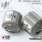 UW - Oil Paper Capacitor 0.022μf (223J) คาปาซิเตอร์ สำหรับ ปิ๊กอัพฮัมบัคกิ้ง