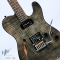 UW GuitarWorks | I Jazz Pop - TL in Transparent Black (Approx. Weight 3.45 Kgs)