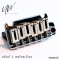 UW Tremolo Chrome Bridge