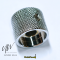 UW Guitar Knobs ลูกบิด / ปุ่มวอลลุ่ม ปุ่มโทน รุ่น M-04
