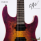 UW Guitarworks | Fade - Purple