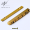 UW นัททองเหลือง Brass Nut for Electric Guitar รุ่น 03