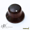UW Guitar Knobs ลูกบิด / ปุ่มวอลลุ่ม ปุ่มโทน รุ่น Wood-H
