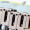 UW Tremolo Chrome Bridge
