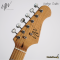UW GuitarWorks - Vintage Custom in Vintage White