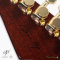UW GuitarWorks | I Jazz Pop - ST in Whiskey Brown