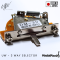 UW ซีเลคเตอร์กีตาร์ 3 ทาง ผลิตญี่ปุ่น - 3 Way Pickup Selector Lever Switch (Made In Japan)