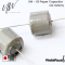 UW - Oil Paper Capacitor 0.022μf (223J) คาปาซิเตอร์ สำหรับ ปิ๊กอัพฮัมบัคกิ้ง