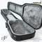 UW - Lightweight Electric Guitar Hardcase