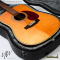 UW - Lightweight Acoustic Guitar Hardcase