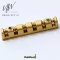 UW นัททองเหลือง Brass Nut for Electric Guitar รุ่น 01