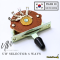 UW - 5 Way Pickup Selector Toggle Switch