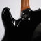 UW GuitarWorks - Vintage Custom in Beauty Black
