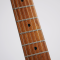 UW GuitarWorks - Vintage Custom in Black Sunburst